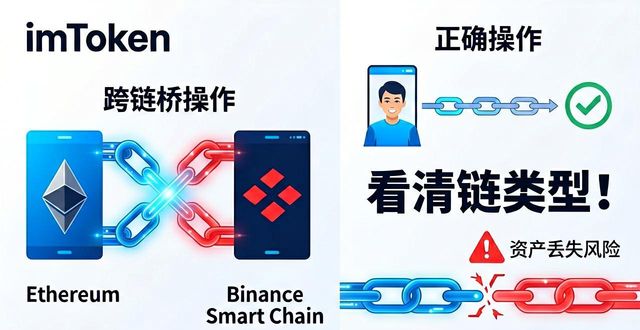 新手用好imToken钱包，这5个问题先搞懂