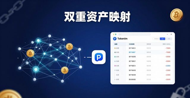Tokenim正版白皮书深度解析：它在数字资产行业到底想干什么？