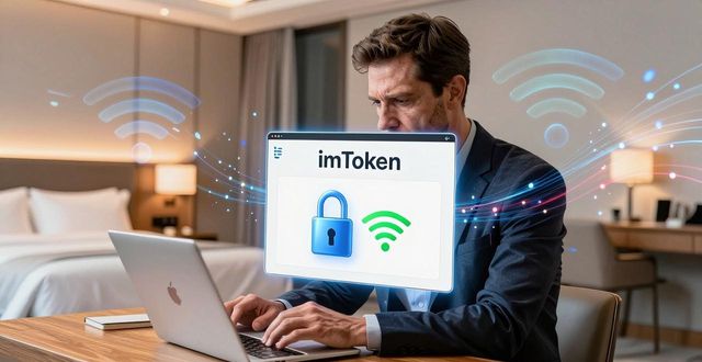 imToken钱包隐私安全吗？看这三个核心保护策略