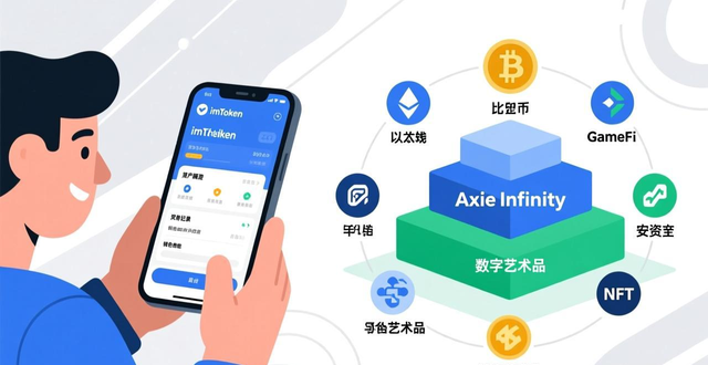 imToken钱包下载后怎么用？新手投资策略与公链选择指南