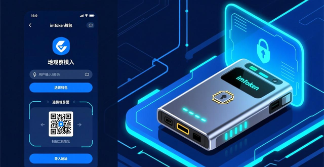 imToken资产保护指南 如何安全保管私钥助记词