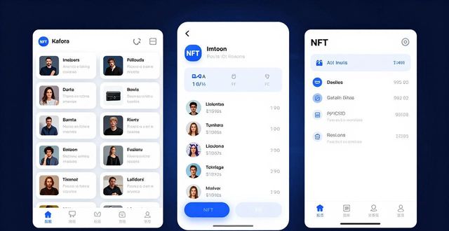 imToken去中心化钱包多链资产存储NFT管理功能_imToken 钱包官网 APP 下载｜NFT 管理功能下载_imToken官网下载APP安全备份助记词