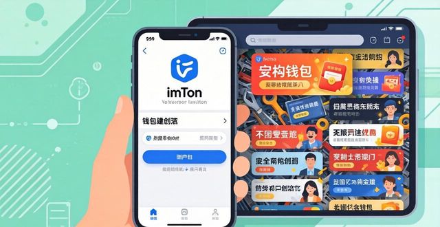 imToken 钱包官网 APP 下载|新手无广告体验_imToken去中心化钱包官网下载_imToken钱包无广告简洁界面体验