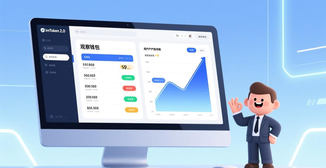 imToken 2.0新功能：如何整理资产展示你的投资成果