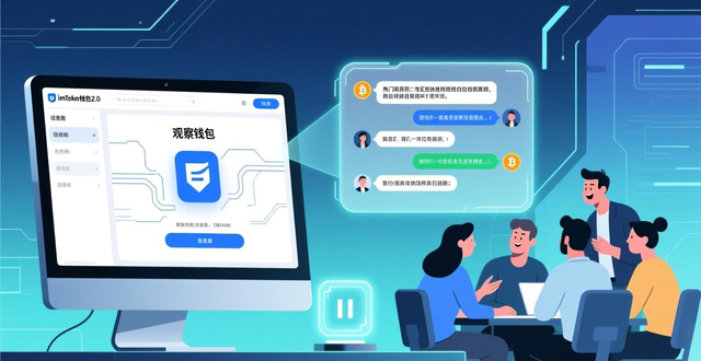 如何在imToken钱包2.0营造投资氛围？做好这三点心态稳了