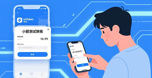 imToken国内下载 资金专业流动三步法