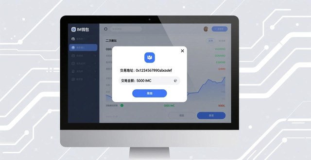 im钱包三个月真实体验：操作顺滑如发红包，安全细节让人安心