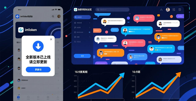 如何通过imToken钱包官网下载 判断加密项目是否靠谱？
