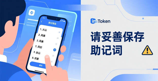 imToken钱包真实使用一年感受：转账快、多链管理方便，附下载效果案例