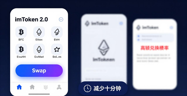 imToken钱包2.0与其他钱包对比 安全私钥存本地离线签名