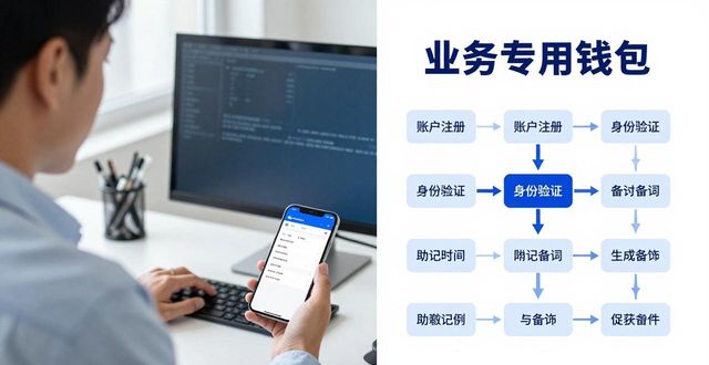 imToken数字货币收款管理_如何通过imToken下载安装提升业务效率？_imToken业务钱包下载安装教程