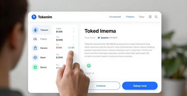 Tokenim钱包多链转账功能体验_Tokenim钱包最新版界面清爽_tokenim钱包最新下载的用户体验评测,从界面友好性到功能实用性全面解析。