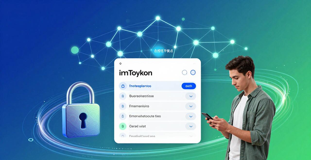 imToken钱包下载 安全数字资产管理趋势与新兴市场用户潜力