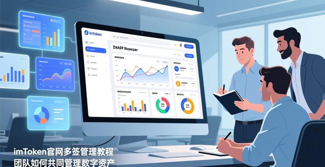 imToken官网多签管理教程 团队如何共同管理数字资产