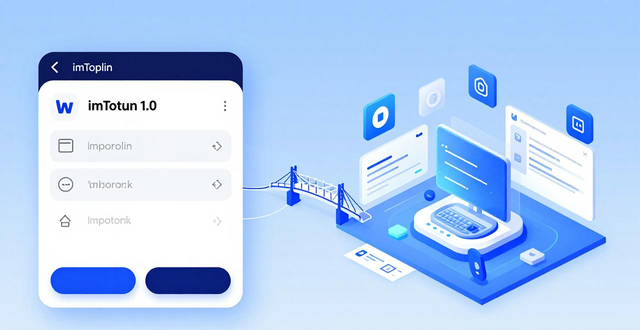 imToken 1.0版怎么更新？老版本如何连接新项目