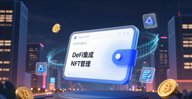 imToken全球市场渗透分析：新兴市场普及快 欧美用户粘性高