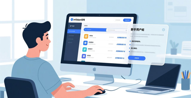 如何在imToken官网下载找到想要的数字资产？新手详细步骤