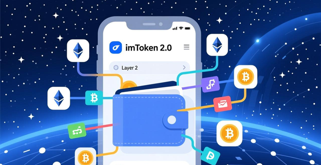 imToken 2.0：从钱包到生态入口，如何靠创新吸引并留住用户