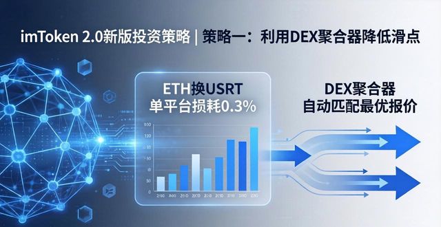 imToken最新版2.0功能_imToken最新版2.0的数字资产投资策略解析_imToken最新版2.0多策略组合投资
