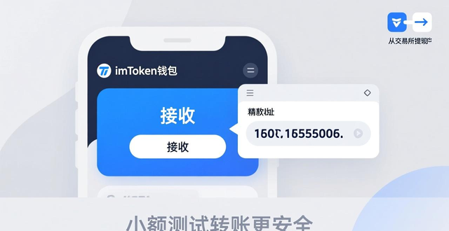 如何通过imToken钱包下载App，安全开启资金管理之旅？