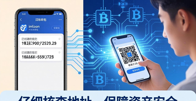 imToken下载后如何转账和玩DApp？教你与好友链上互动