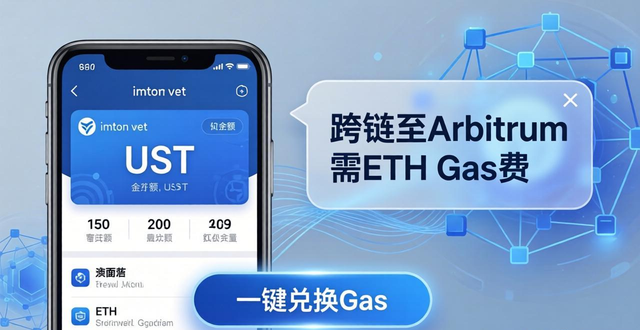 imToken钱包用户真实需求：安全备份与跨链手续费问题解析