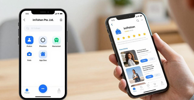 imToken正版下载全攻略 三步教你避开山寨钱包