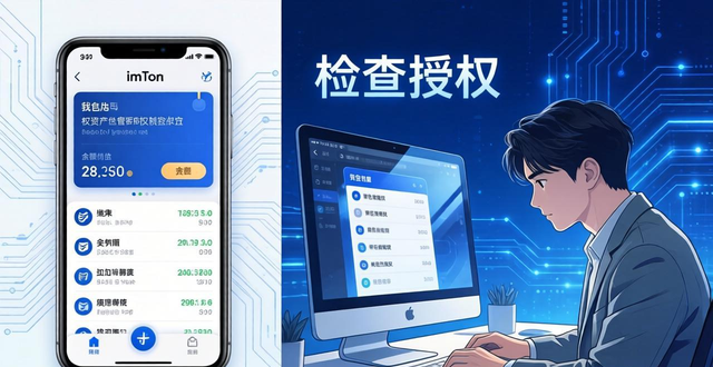 避免imToken钱包踩坑_警惕DApp授权漏洞_如何在最新imToken网址中弥补市场漏洞？