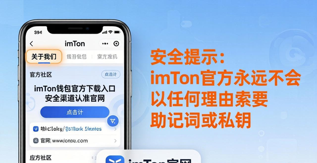 imToken官方下载渠道_imtoken 钱包下载官方认可_imToken钱包安全下载方法