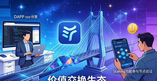 从工具属性到生态平台_如何通过imToken最新版2.0调整品牌策略?_imToken 2.0 品牌策略调整