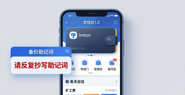 深入了解imToken官网下载1.0版的用户亲和度?_imToken 1.0版本 简洁界面_imToken 老版本 稳定性体验