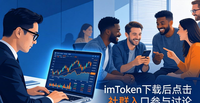 imToken新手入门指南_imToken官方社群_如何在imToken官方下载后参与各类线上讨论,分享并获取投资见解与策略。