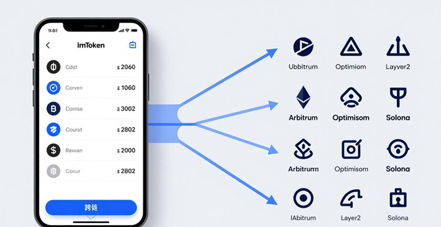 imToken钱包发现优质资产_如何通过imToken钱包官网app下载提高投资比率？_imToken钱包提高投资比率
