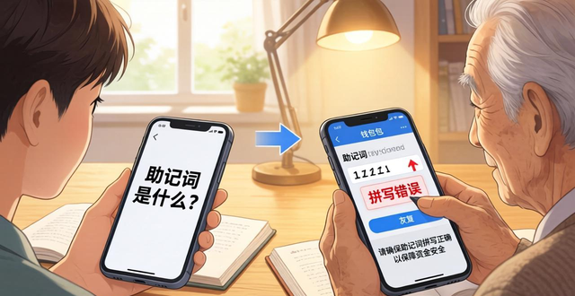 imToken官网下载安装体验_如何透视imToken正版网站的用户满意度？_钱包助记词恢复容错机制