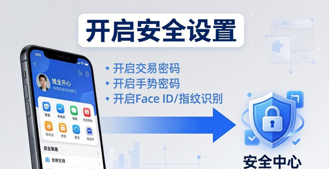 imToken助记词备份方法_imtoken钱包苹果版的使用指南:下载安装之后的设置_imToken资产安全设置