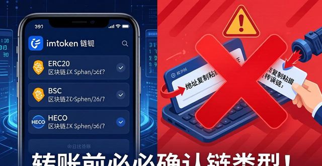 私钥导出安全操作_imtoken下载中心APP钱包迁移常见误区_IMToken钱包迁移常见误区
