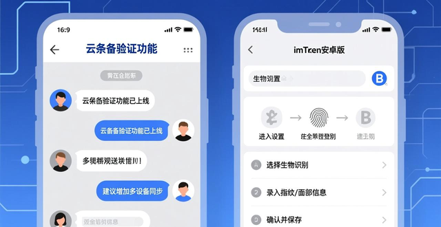 imToken安卓版最新下载：用户真实反馈与优化经验分享