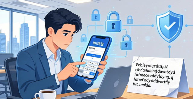 im钱包核心设置_im钱包官网下载后的首次设置指南_im钱包助记词保存