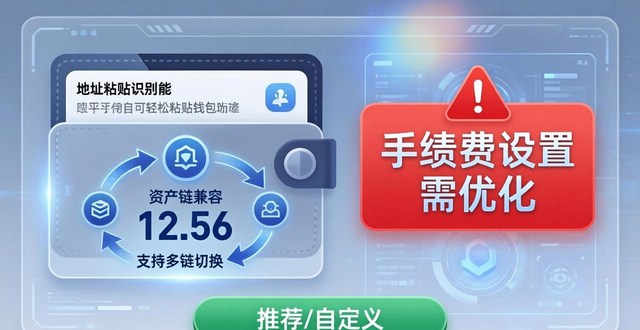 数字货币钱包界面流畅度优化_tokenim钱包最新版下载用户体验与反馈,探索投资者真实的使用感受与建议。_tokenim最新版体验