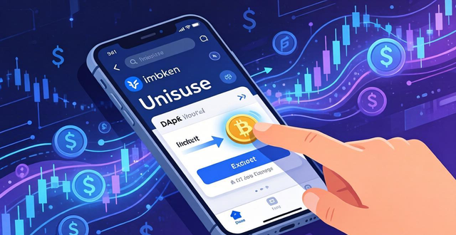 imToken提升资金周转效率_imToken正版下载_如何通过imToken官网正版下载简化交易流程,提高资金周转的流动性与效率。