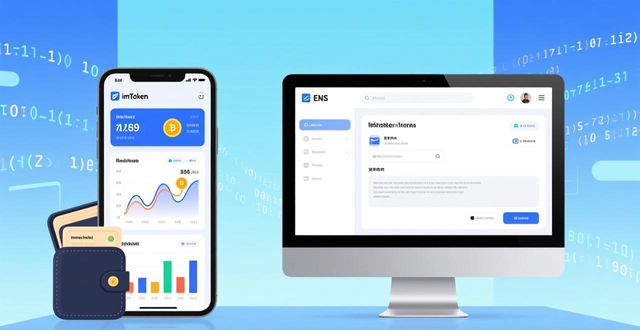 我用imToken钱包找合作伙伴的真实经历，分享两条实用经验