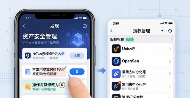 imToken控制仓位风险_imToken私钥安全_如何在imToken钱包App中实施风险管理