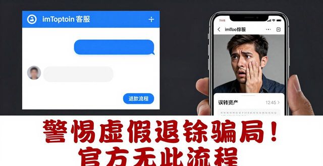 imToken去中心化钱包安全下载指南_imtoken下载中心APP退款流程揭密_imToken下载中心APP退款流程骗局