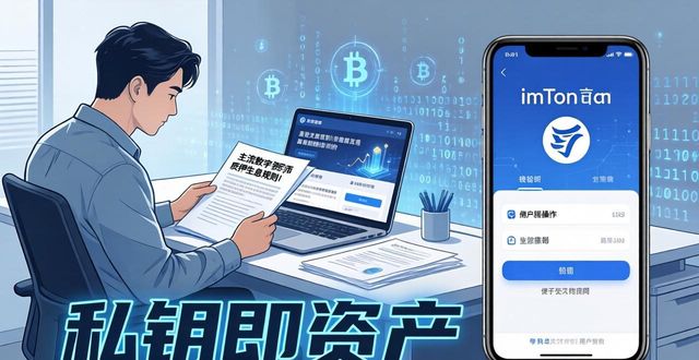 imToken官网下载助记词安全指南_imToken钱包使用教程及投资避坑_如何通过最新imToken官网下载参与投资建议？
