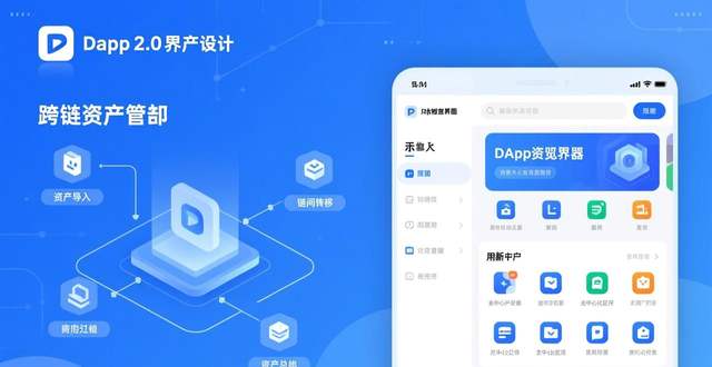 imToken 2.0新功能介绍与使用体验评测