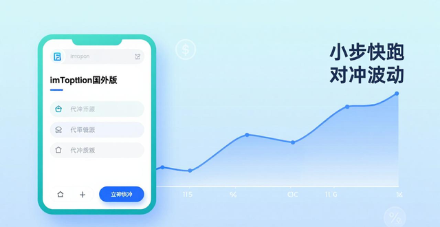 imToken国外版投资攻略：如何平衡风险与收益