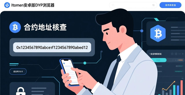 imToken安卓版下载后怎么投资？三步制定钱包资产配置策略