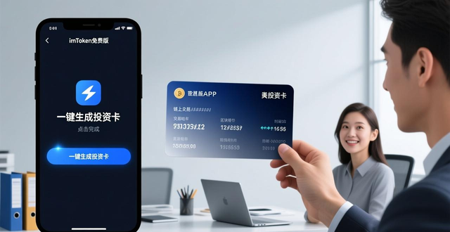 如何通过imToken免费版提升社交投资的便利性？