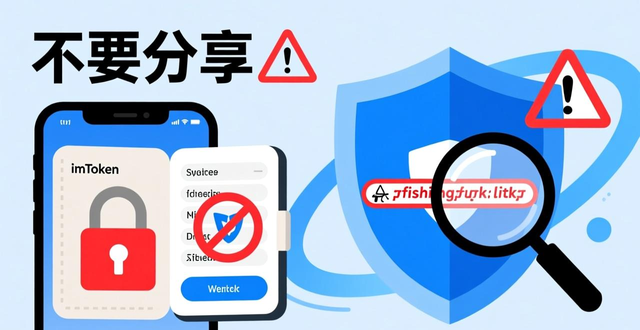 imToken钱包下载使用教程：新手如何安全创建与转账