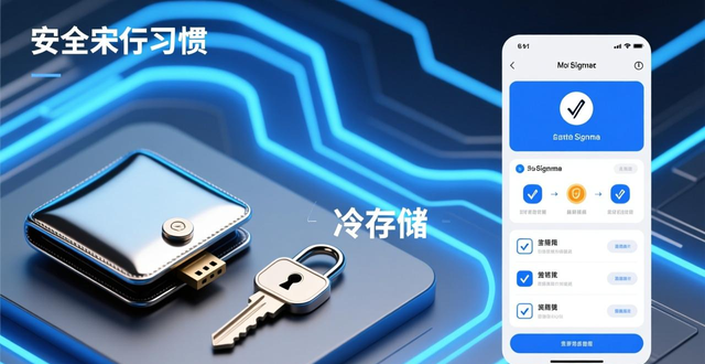imToken官网正确入口：最新地址查询与防诈骗指南